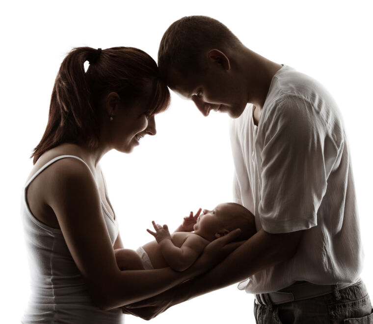 Post natal mental health & new parents