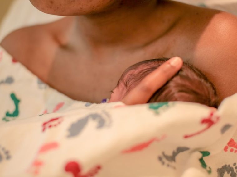 How to have a positive birth experience with hypnobirthing