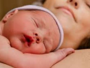 Hypnobirthing is suitable for ALL childbirth, whether labour and vaginal delivery OR C-section!
