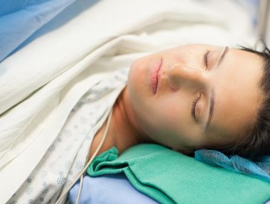 Tokophobia and the relationship with elective caesarean sections