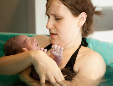 Hypnobirthing for practitioners course ONLINE (21 CPD hours)