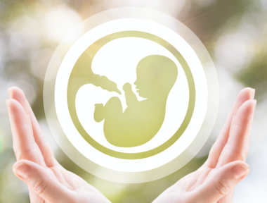 Presenter Sharon Marshall talks to This Morning about her emotional fertility and IVF journey