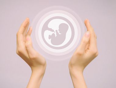 Qualify as an easibirthing® Fertility Practitioner