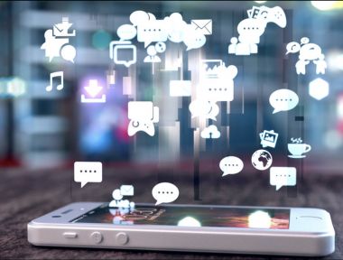 Interview 10 of 16 Emotional awareness in an ever changing world & Mindful social media