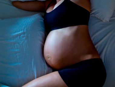 10 ways hypnobirthing can help conquer a fear of childbirth