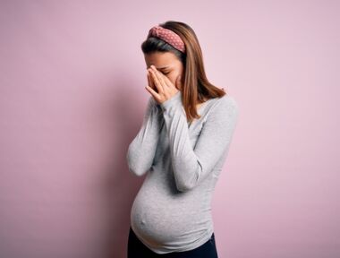 Tokophobia and Fear of Childbirth expert podcast