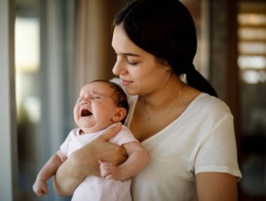 10 ways to avoid postnatal anxiety